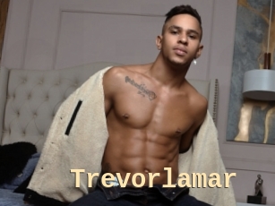 Trevorlamar
