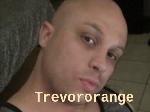 Trevororange