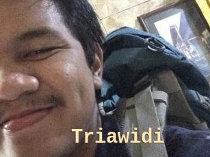 Triawidi