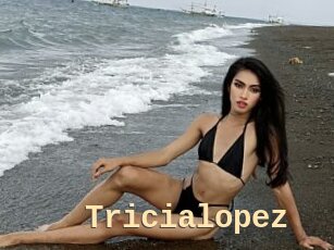 Tricialopez