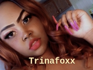 Trinafoxx