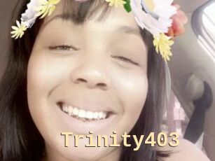 Trinity403