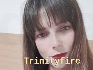 Trinityfire