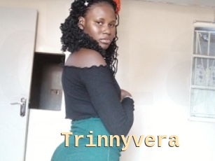 Trinnyvera