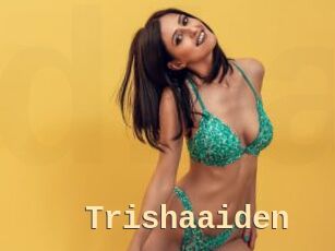 Trishaaiden