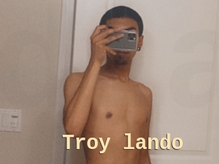 Troy_lando