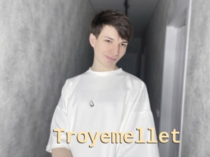 troyemellet Dialogue Sexe