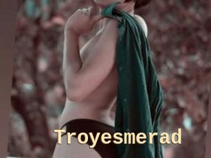 Troyesmerad