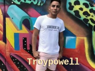 Troypowell