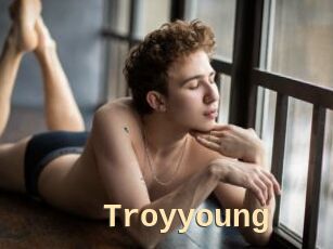 Troyyoung