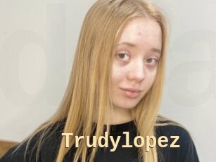 Trudylopez