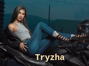 Tryzha