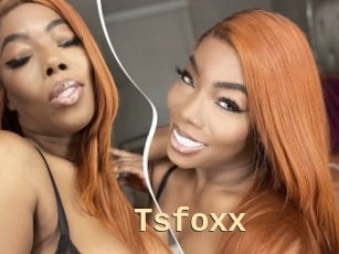 Tsfoxx