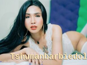 Tshumanbarbiedol