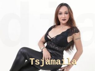 Tsjamaila
