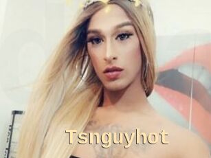 Tsnguyhot