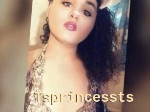 Tsprincessts