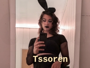 tssoren Dialogue Sexe