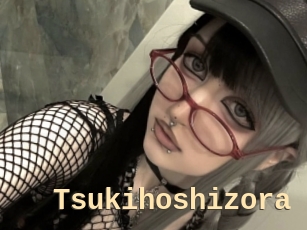 Tsukihoshizora