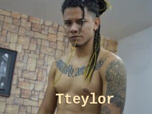 Tteylor