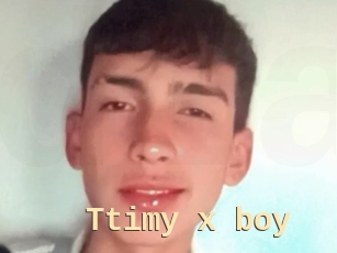 ttimy_x_boy Dialogue Sexe