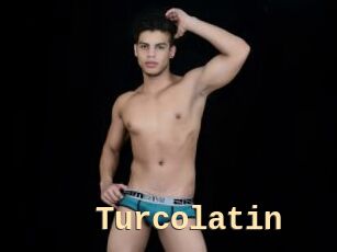 Turcolatin