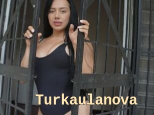 Turkaulanova