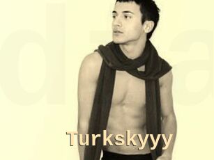 Turkskyyy