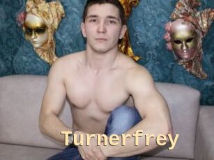 Turnerfrey