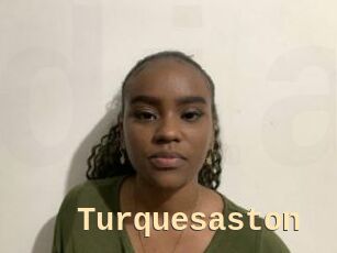 Turquesaston
