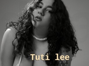 Tuti_lee