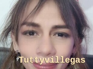 Tuttyvillegas