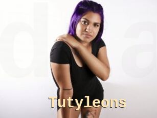 Tutyleons
