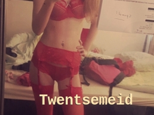 Twentsemeid
