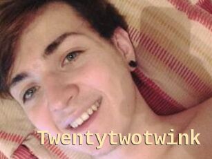 Twentytwotwink