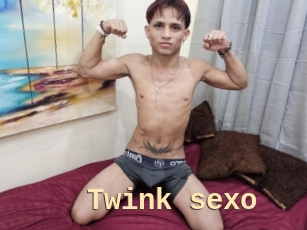 Twink_sexo