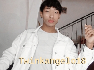 Twinkangelo18
