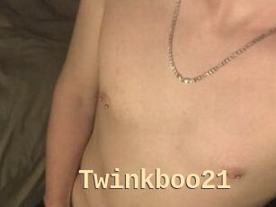 Twinkboo21