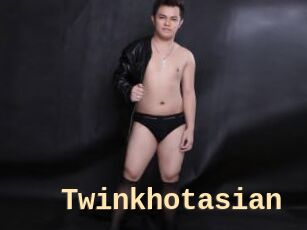 Twinkhotasian