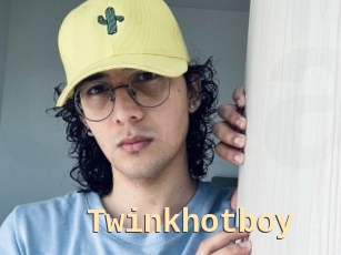 Twinkhotboy