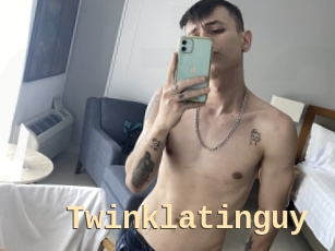 twinklatinguy Dialogue Sexe