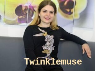 Twinklemuse