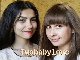 Twobabylove