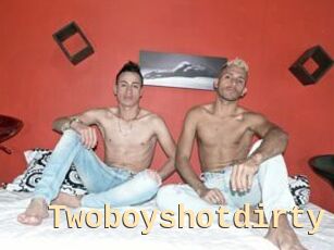 Twoboyshotdirty