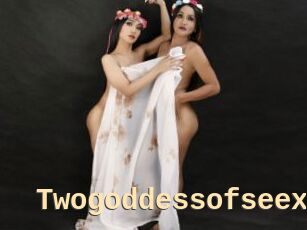 Twogoddessofseex