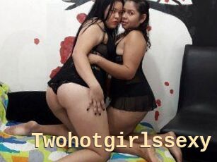 Twohotgirlssexy