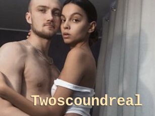 Twoscoundreal