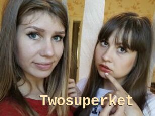Twosuperket