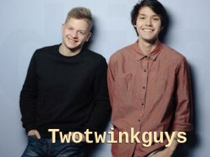 Twotwinkguys