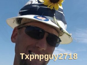 Txpnpguy2718